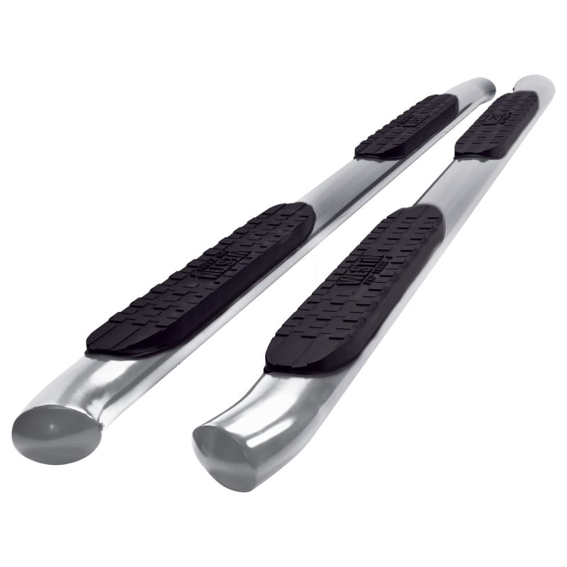 Westin — PRO TRAXX 4 Oval Nerf Step Bars