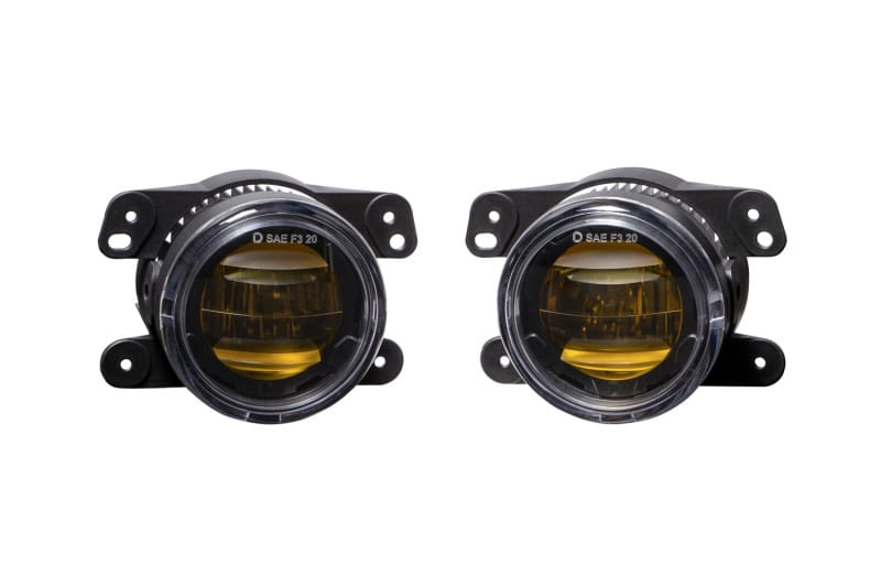 Diode Dynamics — High-performance OEM-grade replacement with custom-engineered optics.
