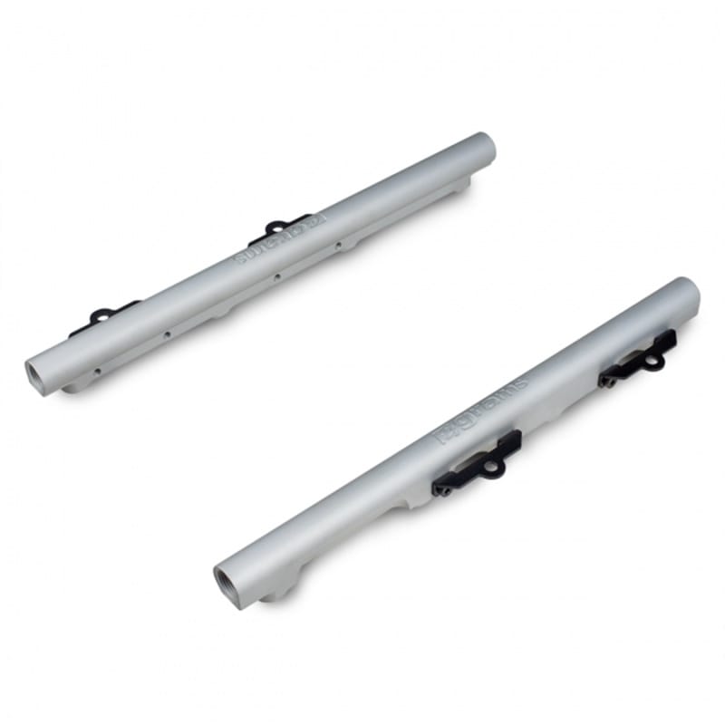 Grams Performance — Fuel Rail