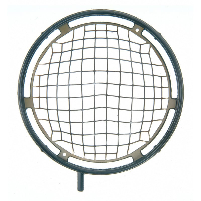 Fel-Pro — Fuel Injection Throttle Body Mounting Gasket
