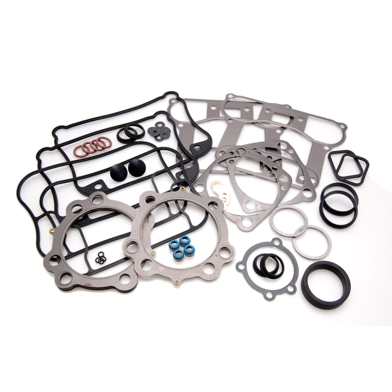 Cometic Gasket — Cometic Harley-Davidson 3 3/4in Big Bore Top End Kit For 88-90 1200 EVO Sport