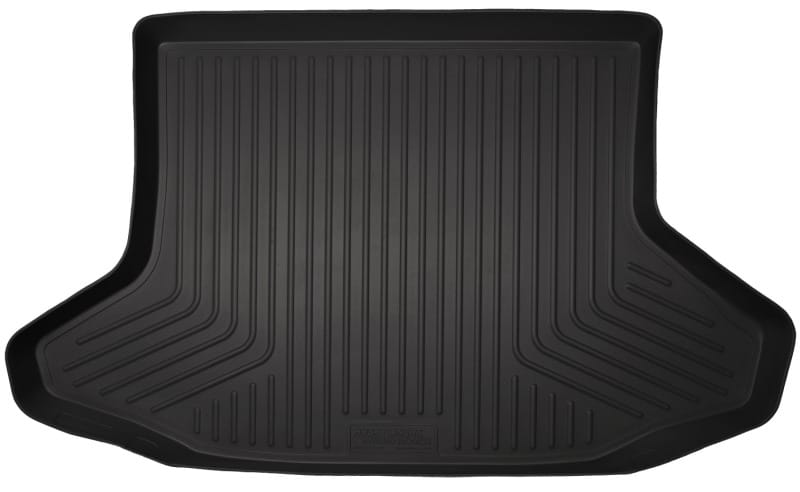 Husky Liners — Weatherbeater - Cargo Liner
Weatherbeater-Cargo Liner