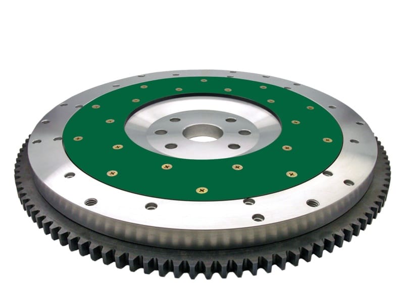 Fidanza — Lightweight with Repl Friction
Flywheel-Aluminum PC F5
High Performance