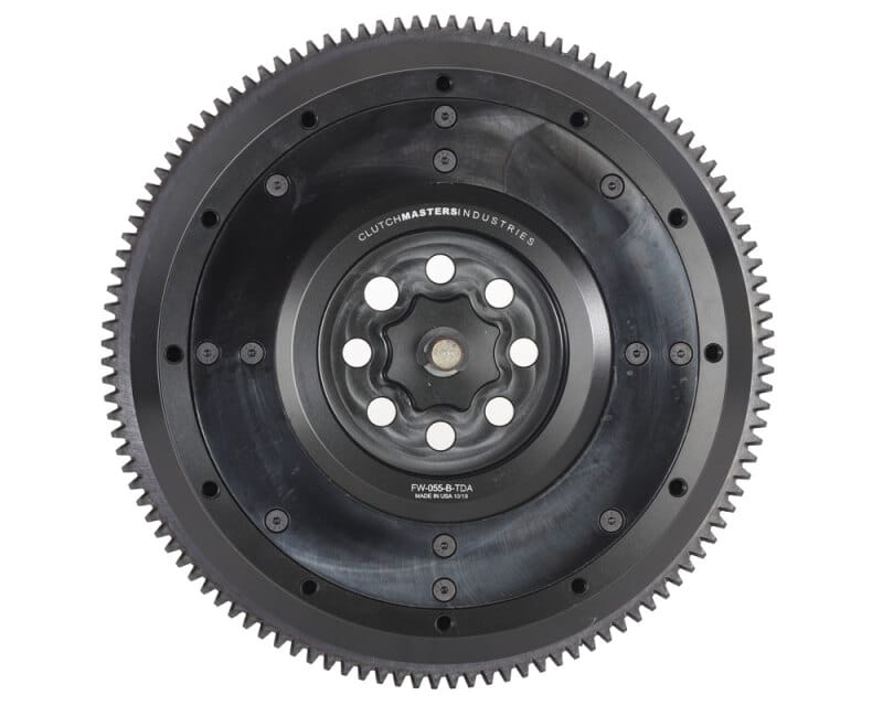 Clutch Masters — Lightweight Aluminum Flywheel for FX850