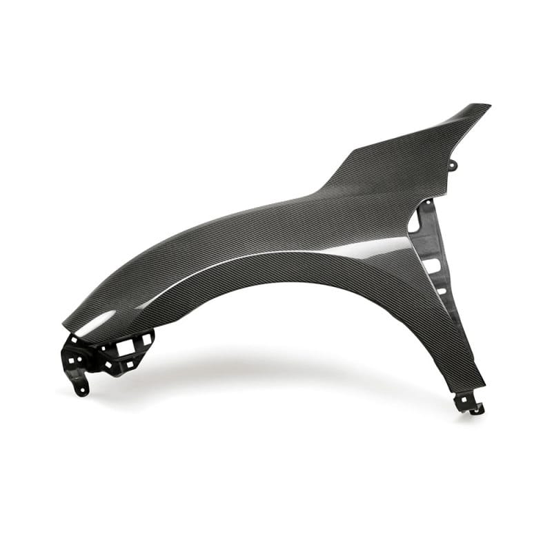 Seibon — FENDERS (pair)