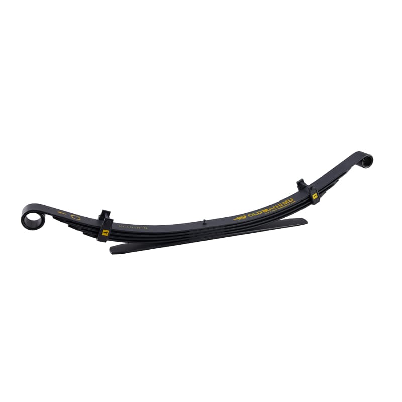 Old Man Emu — Rear Leaf Spring
