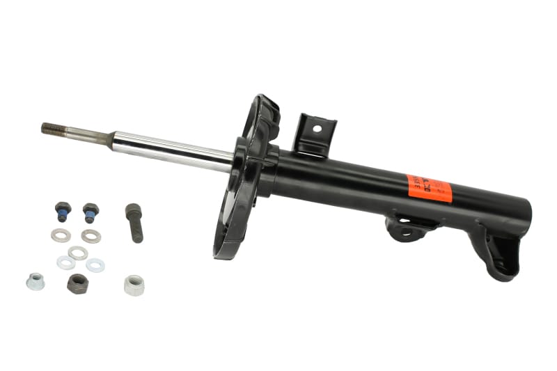 KYB — Ride Comfort may be important, but restoring a vehicles Ride Control, stability, stopping, lane change responsiveness and handling is critical. KYB Excel-G Shocks and Struts are designed for the most important performance purpose: Restoring the vehicles original capabilities. KYB is a world leading supplier of shocks and struts to new vehicle manufacturers and the Excel-G is made on the very same KYB OE assembly lines, uses the same OE quality components and is calibrated to restore original, de
Gas Strut