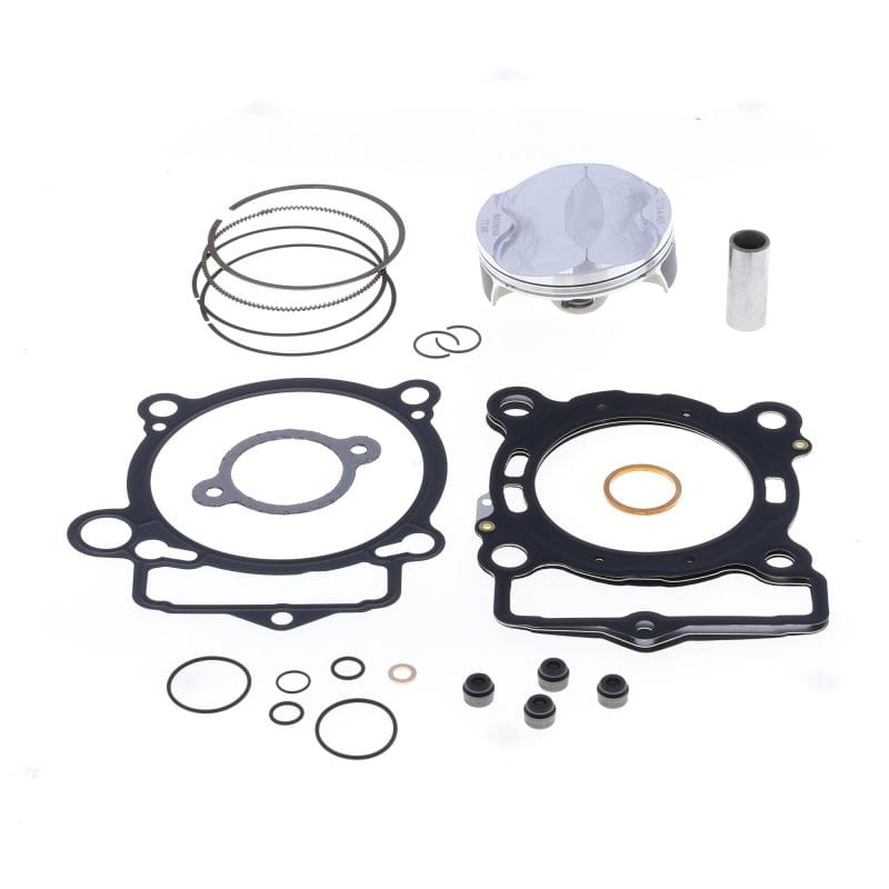 Athena — Athena 14-15 Husqvarna FC 250 77.95mm Bore Forged 4-Stroke Top End Piston Kit w/Gasket