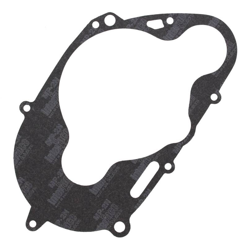 Vertex Pistons — Vertex Gaskets 86-90 Yamaha BW80 Inner Clutch - Side Cover Gasket Kit