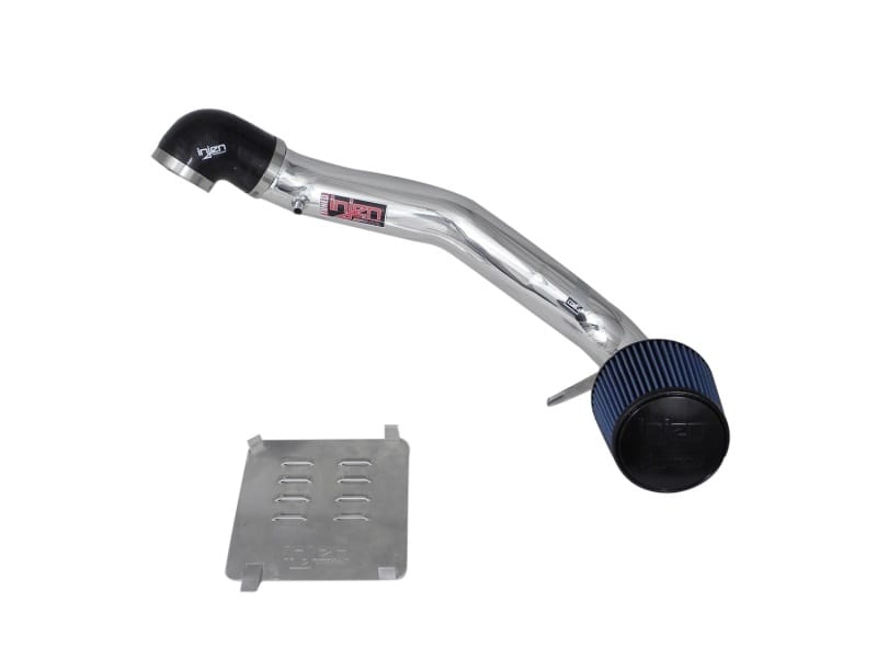 Injen — Polished SP Cold Air Intake System
Cold Air Intake System
