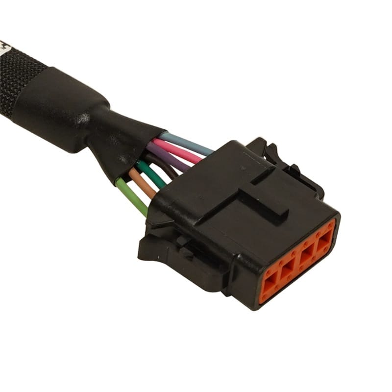 BD Diesel — BD E-PAS Positive Air Shut-Off 6.7L Cummins Dodge 2010-2018 / 2011-2018 Cab-Chas
E-PAS Positive Air Emergency Engine Shutdown