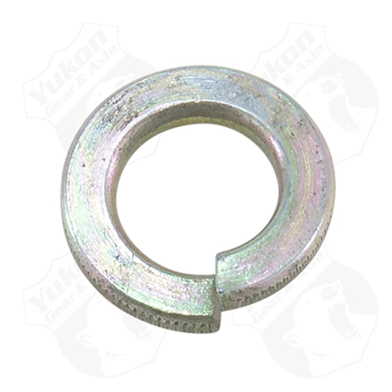 Yukon Gear & Axle — 7290 U-Joint strap bolt (one bolt only) for Chrysler 7.25", 8.25", 8.75", 9.25".
7290 U-Joint strap bolt (one bolt only) for Chrysler 7.25in.; 8.25in.; 8.75in.;