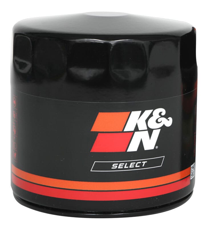 K&N Engineering — K&N 21-25 Dodge Durango 6.2L V8 Spin On Oil Filter