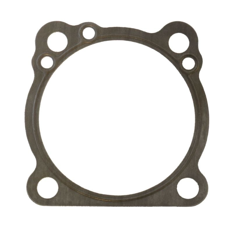 Athena — Athena Harley-Davidson Big Twins 1340 Cylinder Base Gasket Rubber Coated - Set of 5