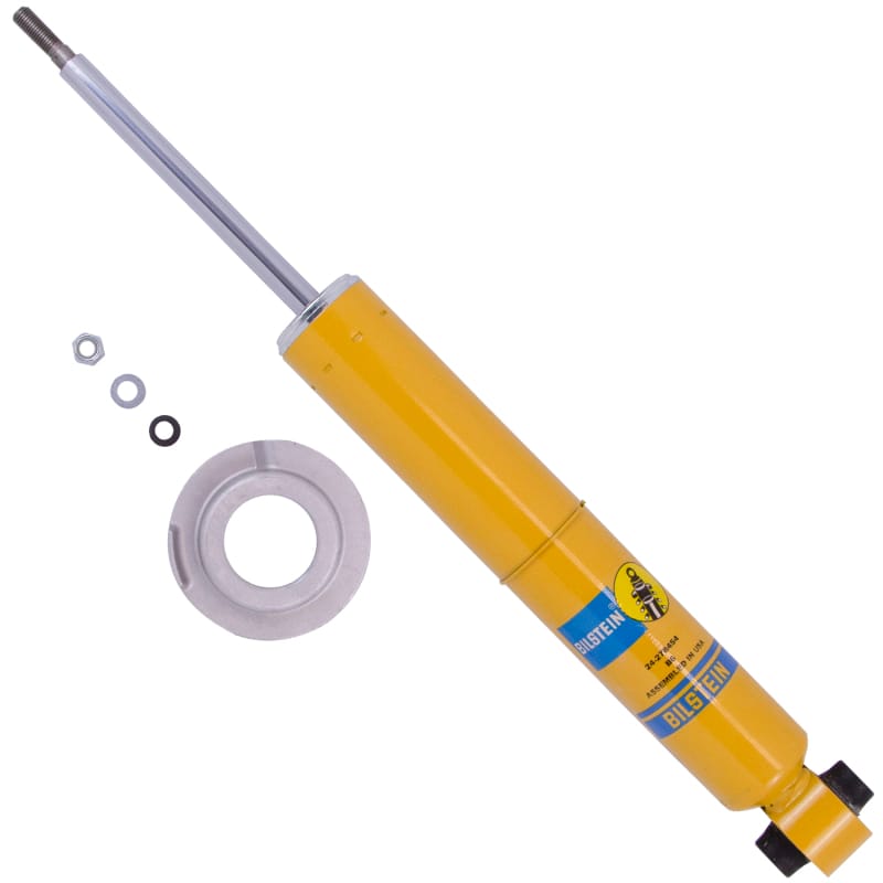 Bilstein — B6 - Suspension Shock Absorber
B6-Shock Absorber