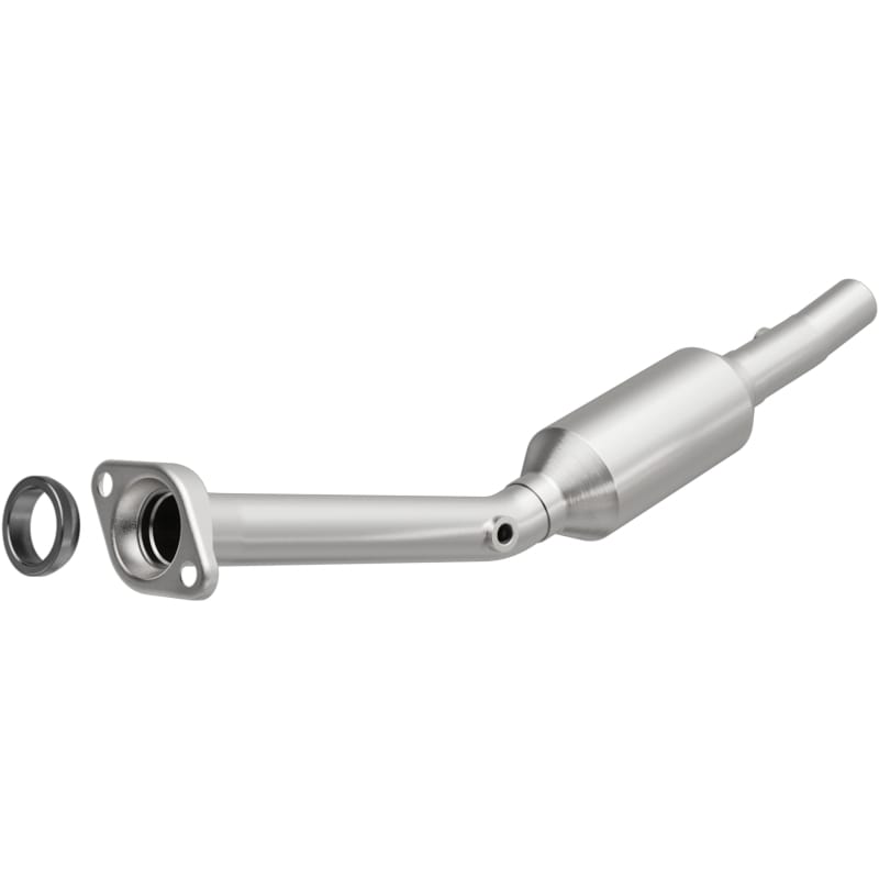 Magnaflow — California CARB Direct-Fit Catalytic Converter
California Direct-Fit Catalytic Converter