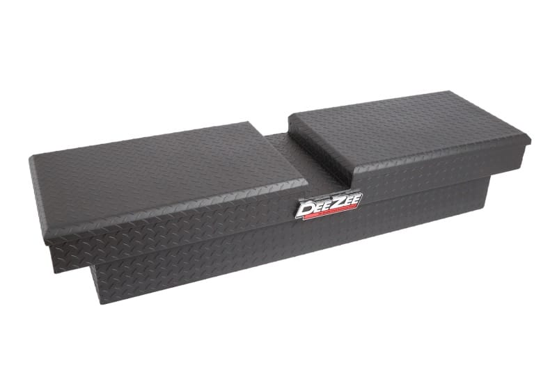 Dee Zee — Red Label Gull Wing Crossover Tool Box