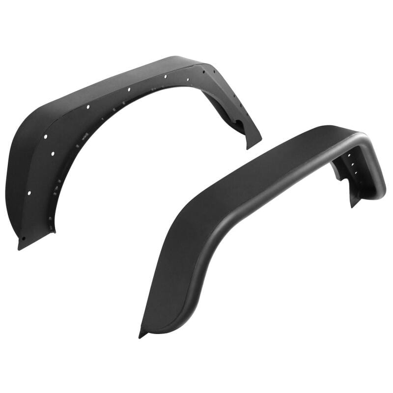 Westin — Tube Fenders - Rear
Tube Fenders-Rear