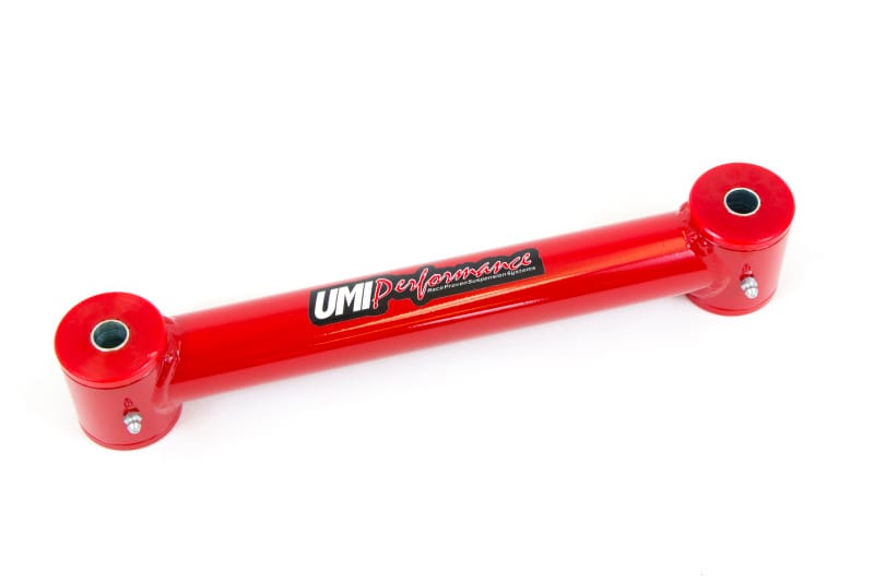 UMI Performance — 3656 - 1965-1966 GM B-Body Tubular Upper Control Arm/Trailing Arm