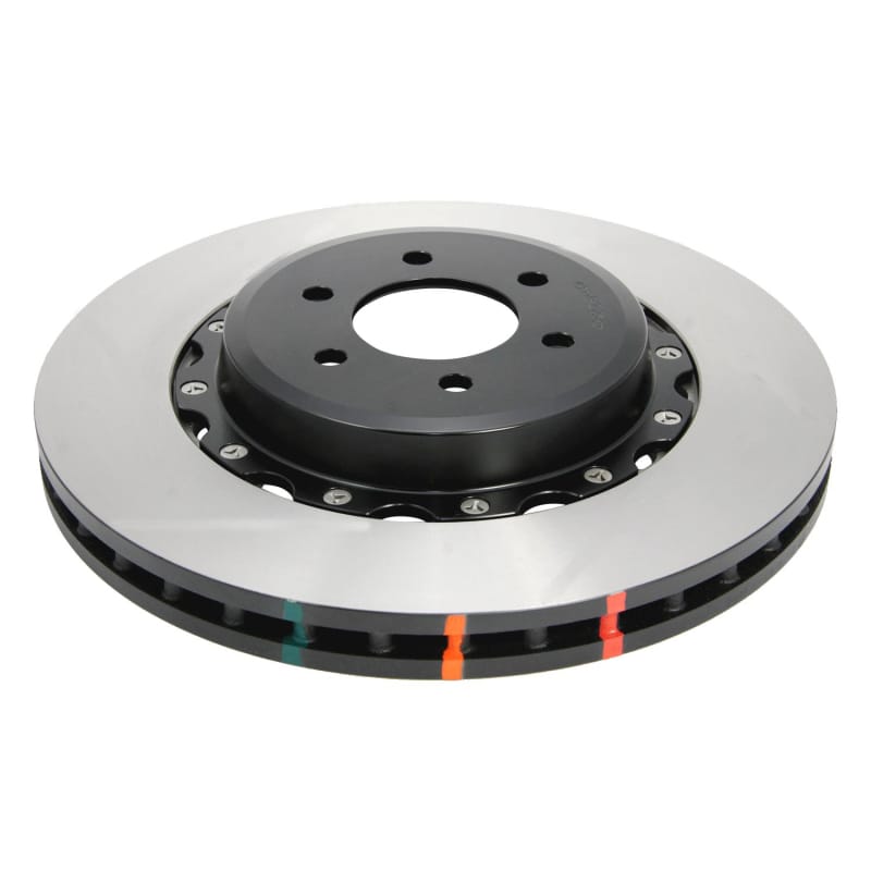 DBA — Front 5000 Series HD Brake Ring
5000 Series HD Brake Disc Ring