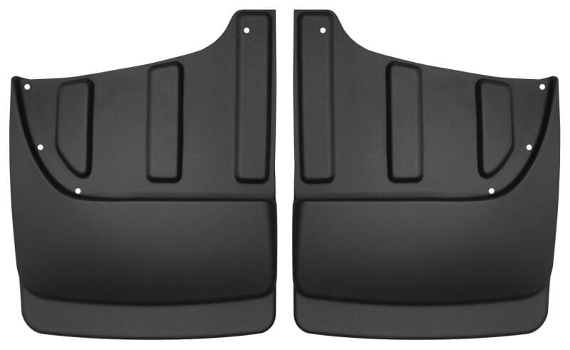 Husky Liners — Custom Mud Guards - Dually Rear Mud Guards
Custom Mud Guards-Dually Rear Mud Guards