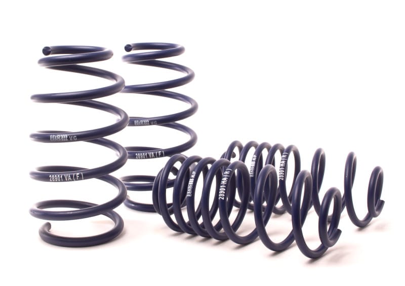 H&R — Sport Spring Kit