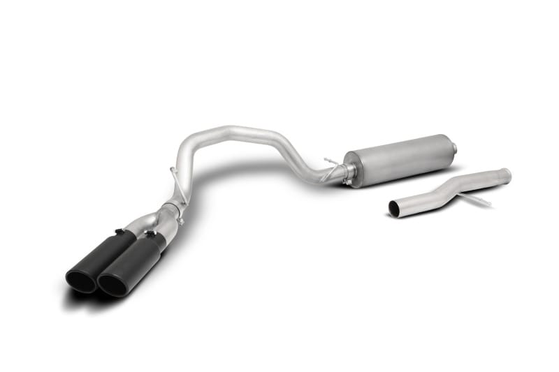 Gibson — Dual Sport Exhaust System