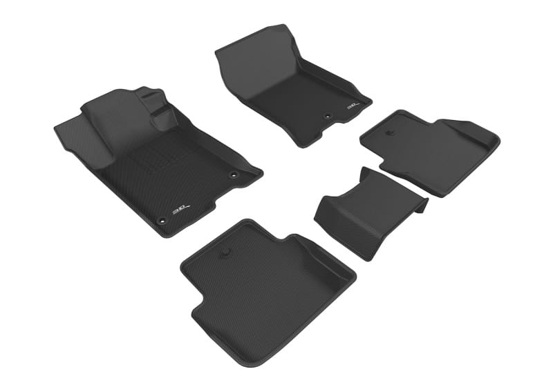 3D MAXpider — KAGU Floor Mat