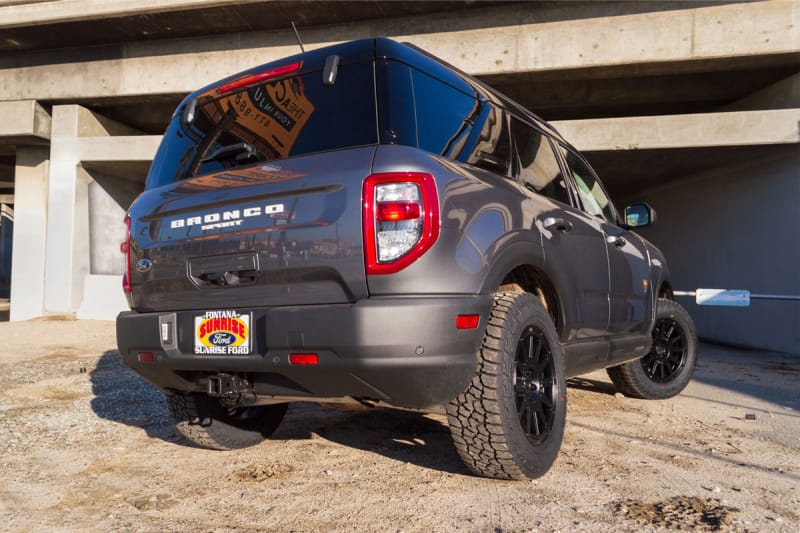 ICON — ICON ALLOYS RICOCHET SAT BLACK  - 17 X 8 / 5 X 108 / 38 MM / 6" BS
ICON ALLOYS RICOCHET SAT BLACK - 17 X 8 / 5 X 108 / 38 MM / 6" BS