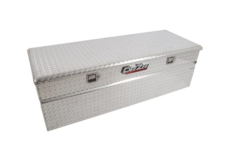 Dee Zee — Red Label Utility Chest