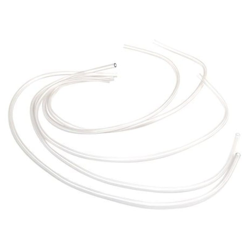 S&S Cycle — S&S Cycle .125in x .250in x 24in Overflow Hose - 5 Pack
