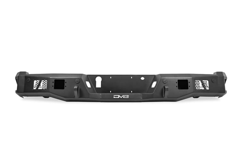 DV8 Offroad — Rear Bumper