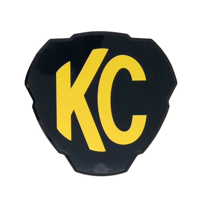 KC HiLiTES — KC HiLiTES FLEX ERA 3 Light Cover Black (ea)
FLEX LEDs