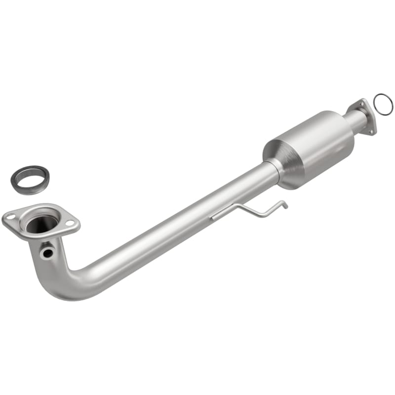 Magnaflow — California CARB Direct-Fit Catalytic Converter
California Direct-Fit Catalytic Converter