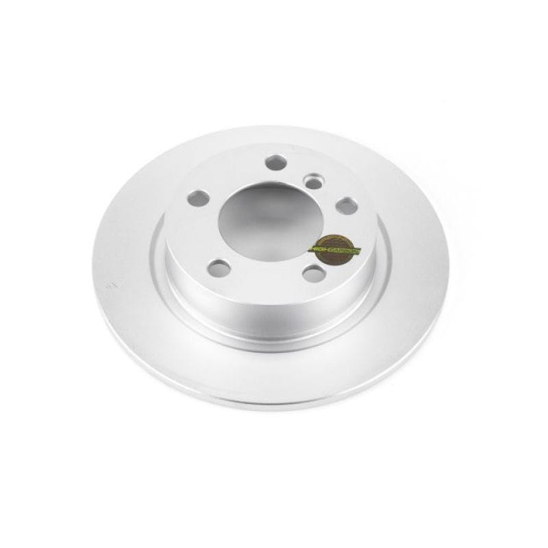 PowerStop — PowerStop Evolution Coated Rotor