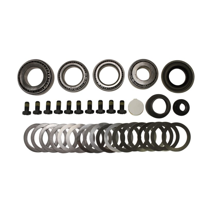 Ford Racing — 2015-2025 Super 8.8 IRS Ring And Pinion Installation Kit
Ring And Pinion Installation Kit