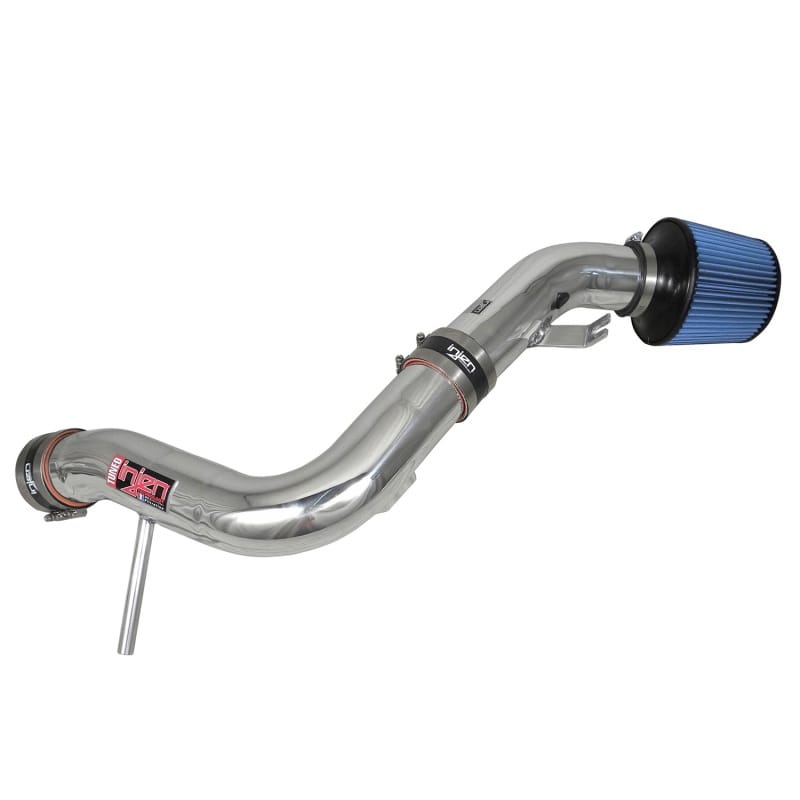 Injen — Polished SP Cold Air Intake System
Cold Air Intake System
