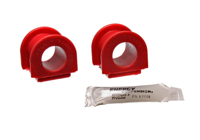 Energy Suspension — Sway Bar Bushing Set