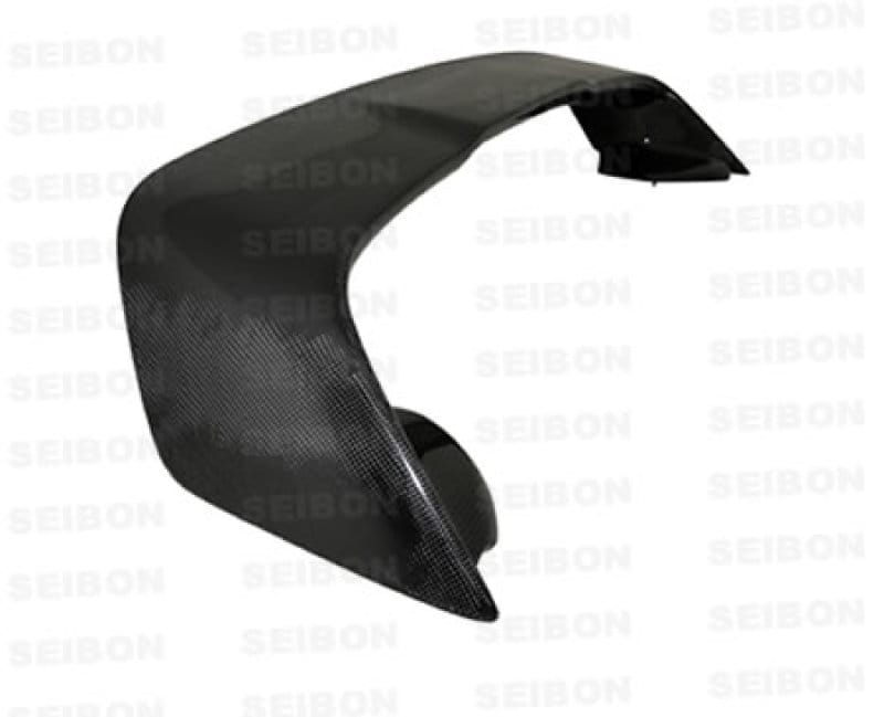 Seibon — REAR SPOILER