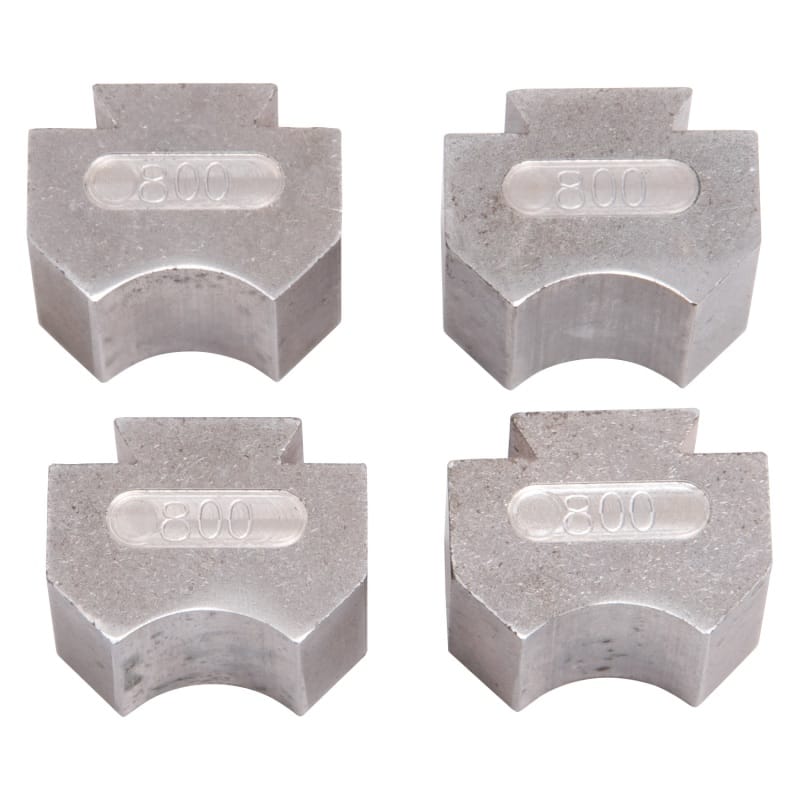 Russell — ProFlex Crimping Tool Die