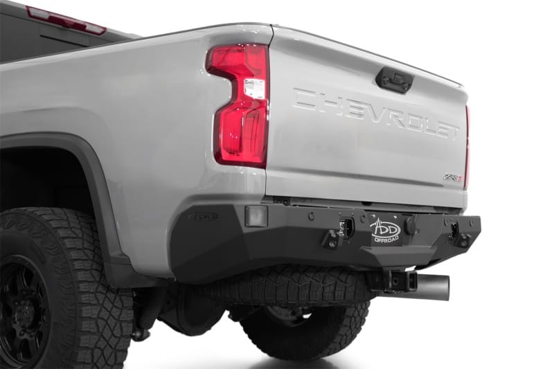Addictive Desert Designs — Phantom Rear Bumper