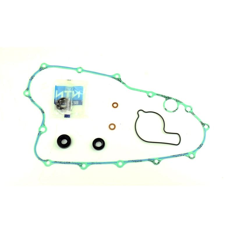 Athena — Athena 02-08 Honda CRF 450 R Water Pump Gasket Kit
