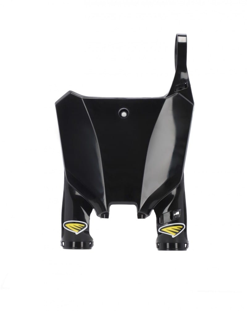 Cycra — Cycra 22-24 Honda CRF250R Stadium Number Plate - Black