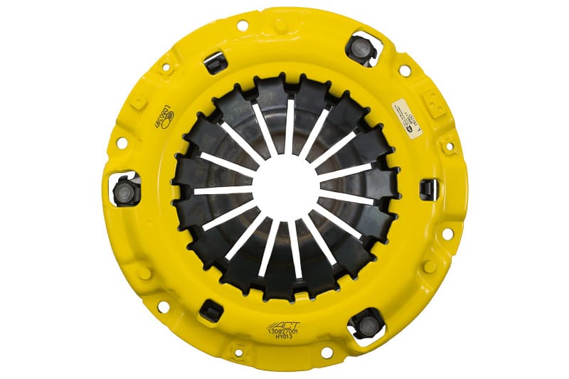 ACT — ACT 2010 Hyundai Genesis Coupe P/PL Heavy Duty Clutch Pressure Plate
Pressure Plate