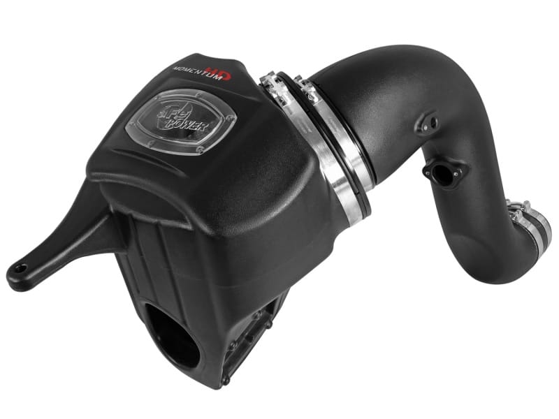 aFe — Momentum HD Cold Air Intake System w/ Pro DRY S Filter