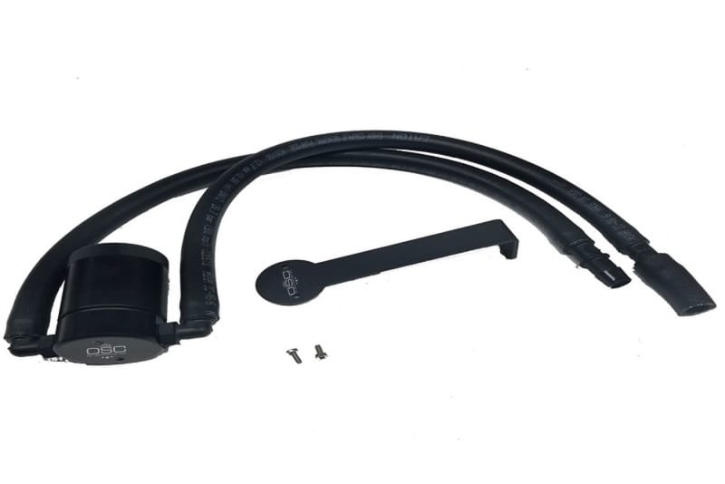J&L — Oil Separator 3.0 Driver Side