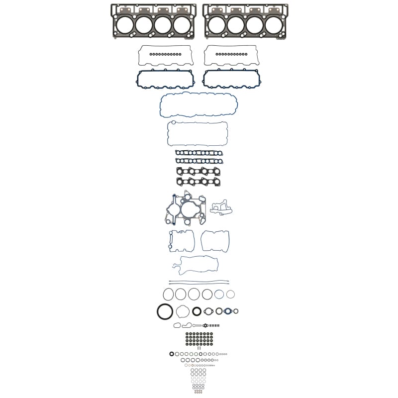 Fel-Pro — Engine Gasket Set