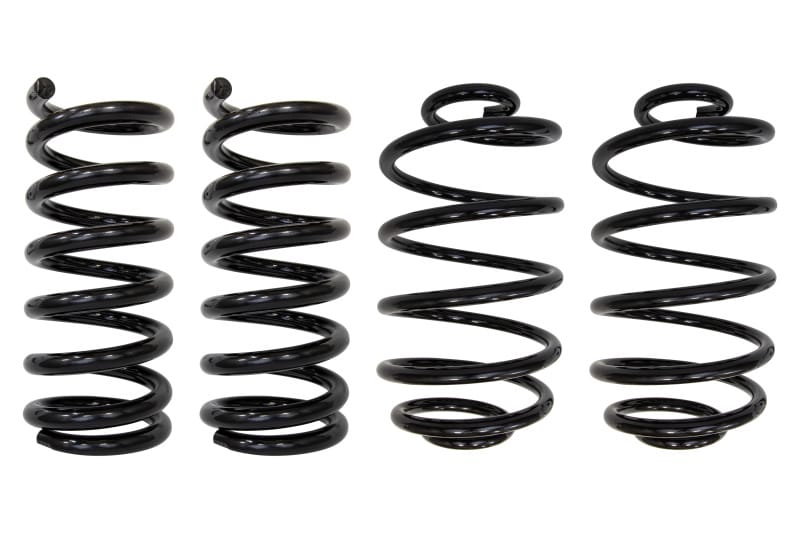 UMI Performance — 3050F - 1978-1988 GM G-Body Front 1", 1970-1981 F-Body 2-1/2" Lowering Spring