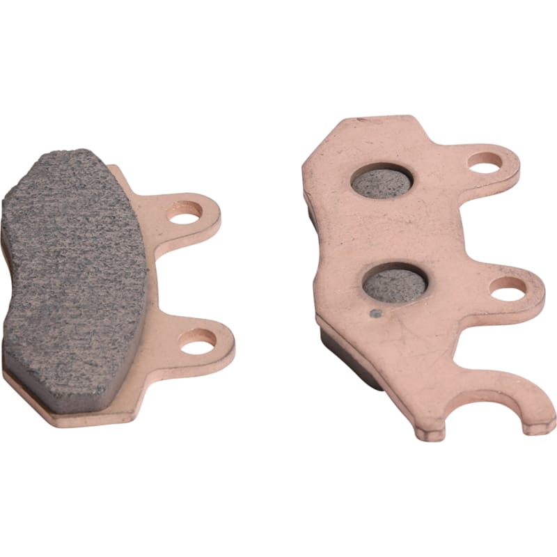 All Balls Racing — All Balls Racing 2005 Kawasaki KLF300B Bayou Sintered Brake Pad Front Right