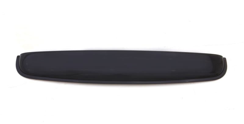 AVS — Windflector Sunroof Wind Deflector; Classic Style; 35.5 in. Wide
Windflector® Sunroof Wind Deflector